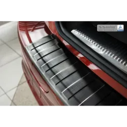 Tagumise põrkeraua kaitse - Audi Q5 (2008-2016) Sq5 (2013-)