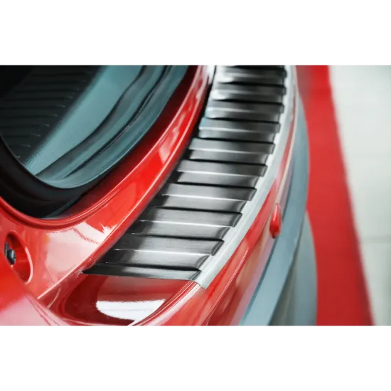 Tagumise põrkeraua kaitse - Mazda Cx-5 (2012-2017)