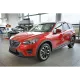 Tagumise põrkeraua kaitse - Mazda Cx-5 (2012-2017)