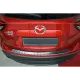 Tagumise põrkeraua kaitse - Mazda Cx-5 (2012-2017)