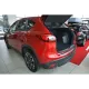 Tagumise põrkeraua kaitse - Mazda Cx-5 (2012-2017)