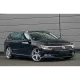 Tagumise põrkeraua kaitse - Volkswagen Passat (2014-)