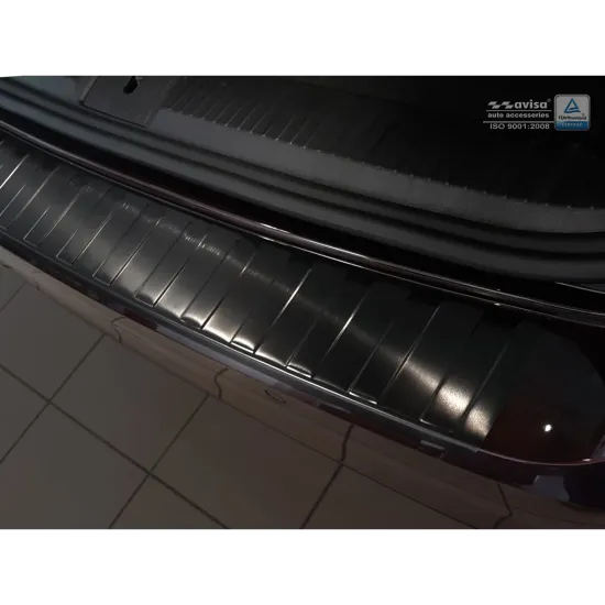 Tagumise põrkeraua kaitse - Volkswagen Passat (2014-)