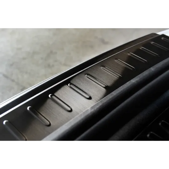 Tagumise põrkeraua kaitse - Porsche Macan (2013-)