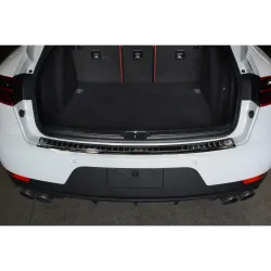 Tagumise põrkeraua kaitse - Porsche Macan (2013-)
