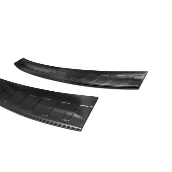 Tagumise põrkeraua kaitse - Skoda Octavia (2013-2019)