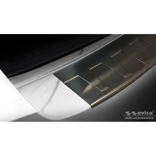 Tagumise põrkeraua kaitse - Skoda Octavia (2013-2019)