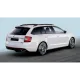 Tagumise põrkeraua kaitse - Skoda Octavia (2013-2019)