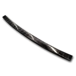 Tagumise põrkeraua kaitse - Bmw X1 (2012-2015)