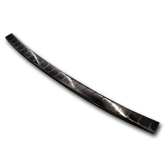 Tagumise põrkeraua kaitse - Bmw X1 (2012-2015)