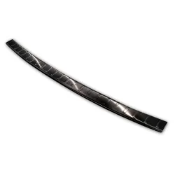 Tagumise põrkeraua kaitse - Bmw X3 (2010-2014)