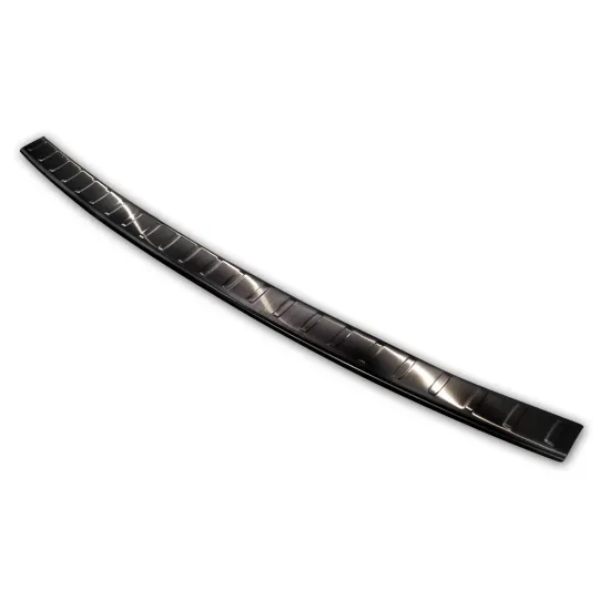 Tagumise põrkeraua kaitse - Bmw X3 (2010-2014)