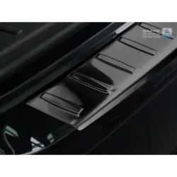 Tagumise põrkeraua kaitse - Bmw X3 (2010-2014)