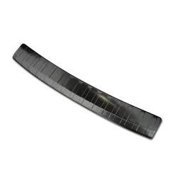 Tagumise põrkeraua kaitse - Volkswagen Passat (2011-2014)