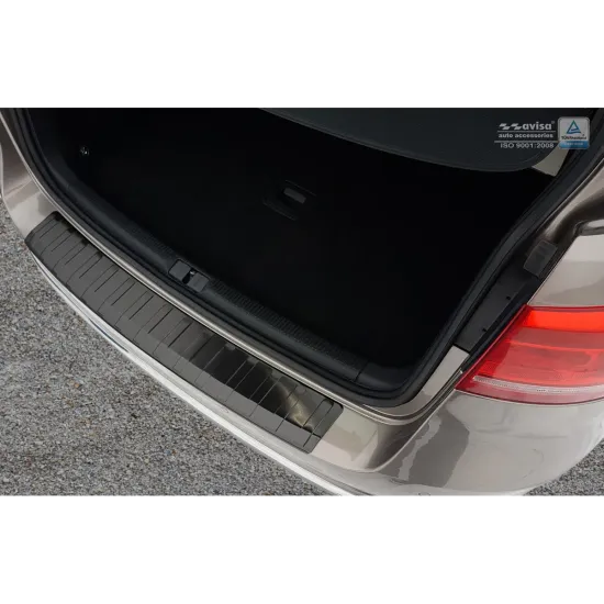 Tagumise põrkeraua kaitse - Volkswagen Passat (2011-2014)