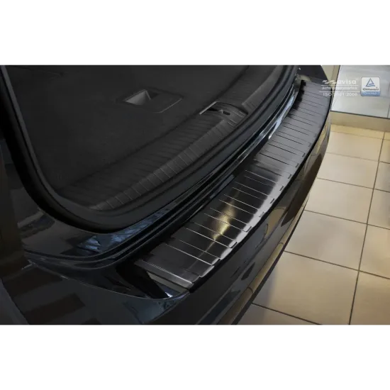 Tagumise põrkeraua kaitse - Volkswagen Touran (2015-)