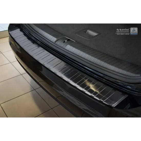 Tagumise põrkeraua kaitse - Volkswagen Touran (2015-)