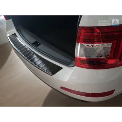 Tagumise põrkeraua kaitse - Skoda Octavia (2013-2016)