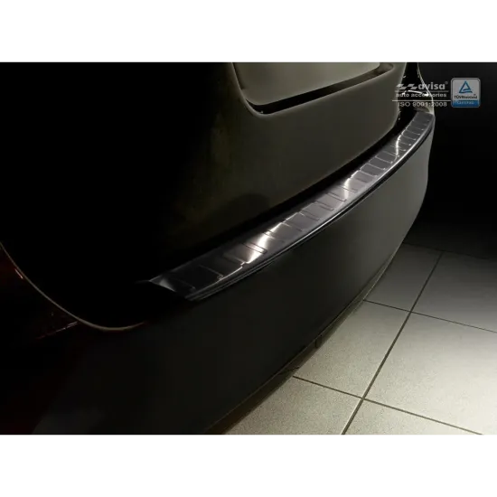 Tagumise põrkeraua kaitse - Skoda Superb (2009-2013)