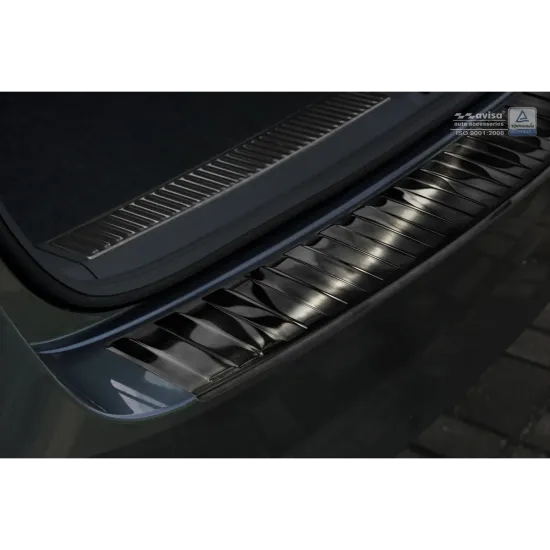 Tagumise põrkeraua kaitse - Skoda Superb (2015-)