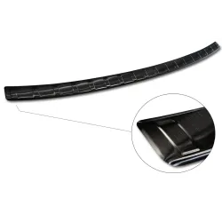 Tagumise põrkeraua kaitse - Hyundai Tucson (2020-)