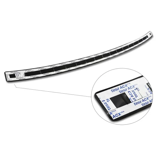 Tagumise põrkeraua kaitse - Hyundai Tucson (2020-)