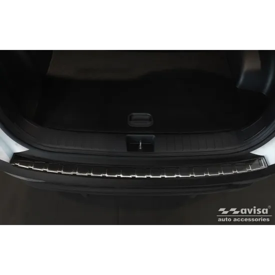 Tagumise põrkeraua kaitse - Hyundai Tucson (2020-)