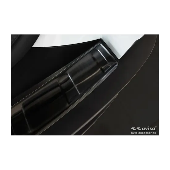 Tagumise põrkeraua kaitse - Hyundai Tucson (2020-)