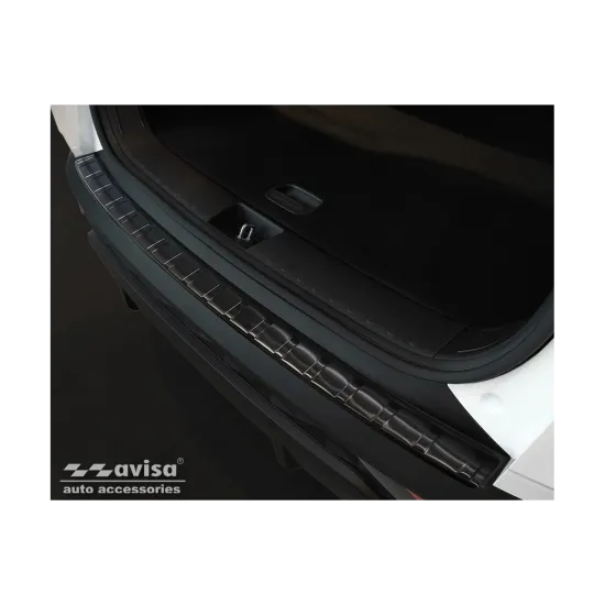 Tagumise põrkeraua kaitse - Hyundai Tucson (2020-)