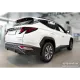 Tagumise põrkeraua kaitse - Hyundai Tucson (2020-)