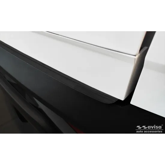 Tagumise põrkeraua kaitse - Hyundai Tucson (2020-)