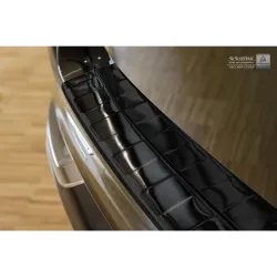 Tagumise põrkeraua kaitse - Volvo Xc90 (2015-)