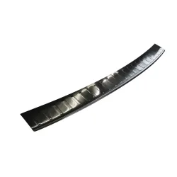 Tagumise põrkeraua kaitse - Bmw X3 (2014-2017)