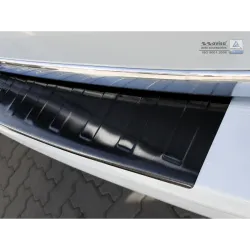 Tagumise põrkeraua kaitse - Volkswagen T6 (2015-2024)