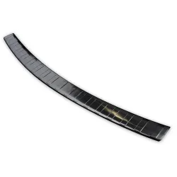 Tagumise põrkeraua kaitse - Volkswagen Golf (2014-)