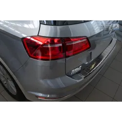 Tagumise põrkeraua kaitse - Volkswagen Golf (2014-)