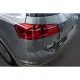 Tagumise põrkeraua kaitse - Volkswagen Golf (2014-)
