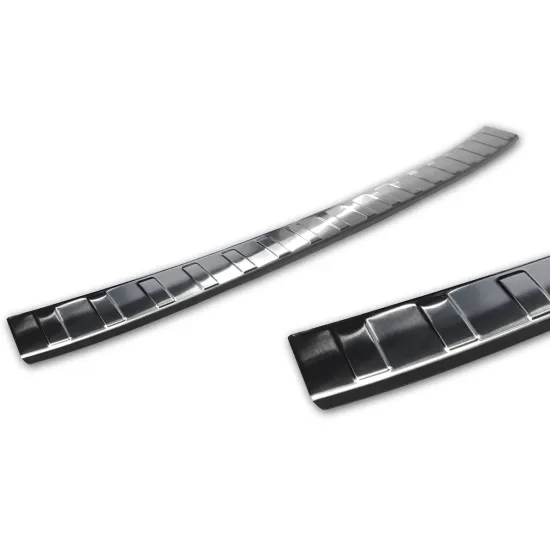 Tagumise põrkeraua kaitse - Volkswagen Polo (2017-)