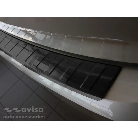 Tagumise põrkeraua kaitse - Volkswagen Polo (2017-)