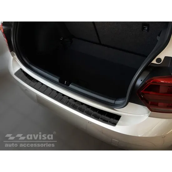 Tagumise põrkeraua kaitse - Volkswagen Polo (2017-)