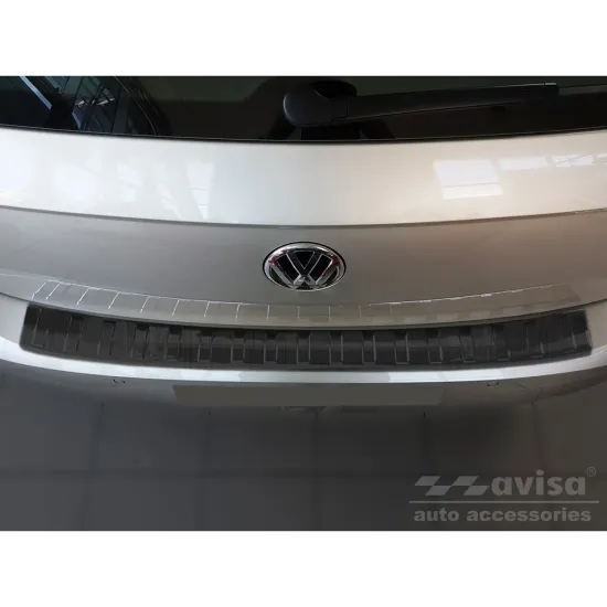 Tagumise põrkeraua kaitse - Volkswagen Polo (2017-)