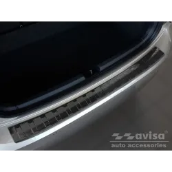 Tagumise põrkeraua kaitse - Volkswagen Polo (2017-)