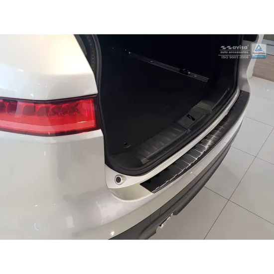 Tagumise põrkeraua kaitse - Jaguar F-pace (2016-)