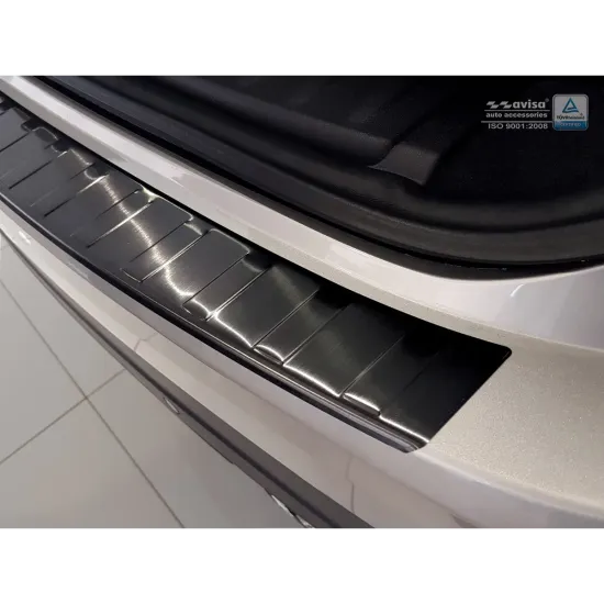 Tagumise põrkeraua kaitse - Jaguar F-pace (2016-)