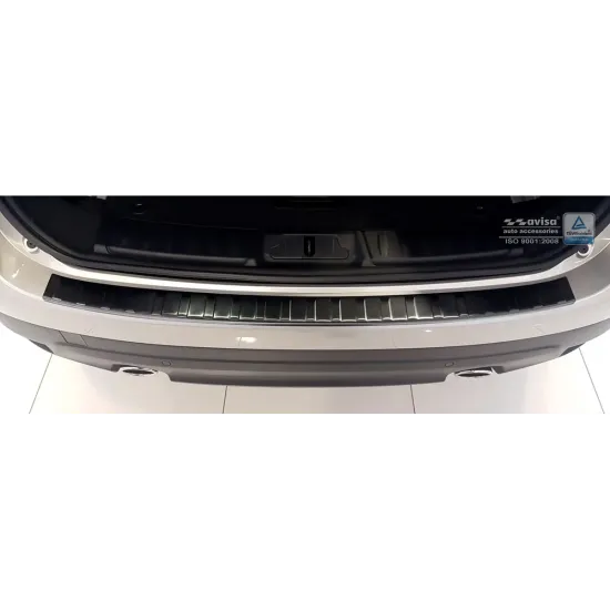 Tagumise põrkeraua kaitse - Jaguar F-pace (2016-)