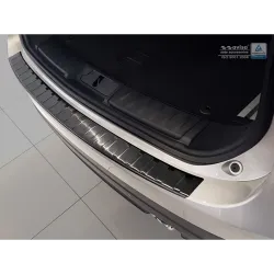 Tagumise põrkeraua kaitse - Jaguar F-pace (2016-)