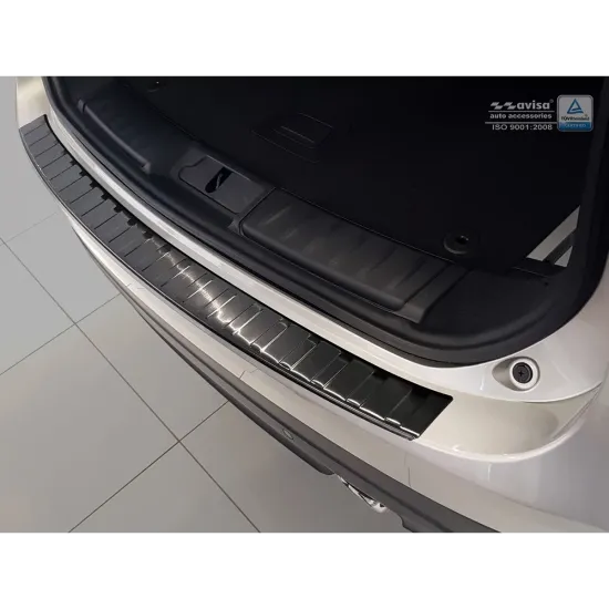 Tagumise põrkeraua kaitse - Jaguar F-pace (2016-)