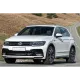 Tagumise põrkeraua kaitse - Volkswagen Tiguan (2015-) Tiguan (2015-2024) Tiguan (2017-2024)