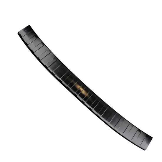 Tagumise põrkeraua kaitse - Audi A4 Allroad (2016-)