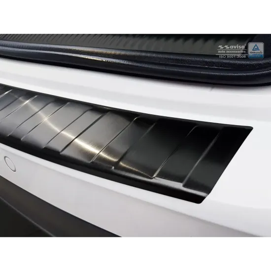 Tagumise põrkeraua kaitse - Audi A4 Allroad (2016-)